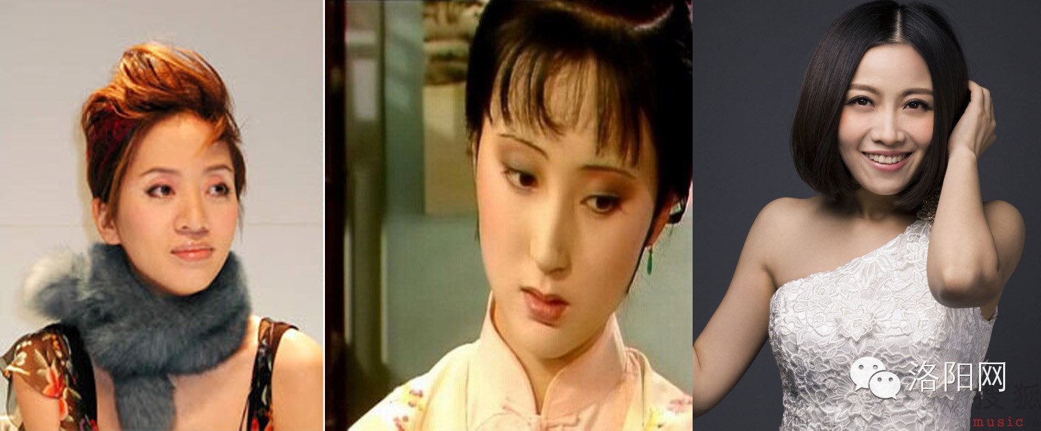 梅艳芳对郑秀文说了什么,姚贝娜和阿桑一样的命运