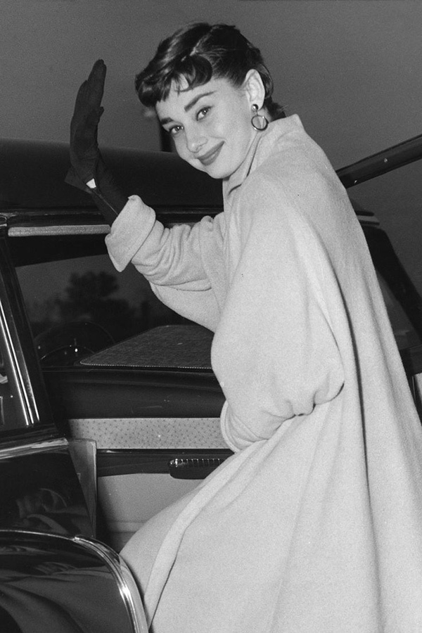 秀场maxmara,走秀maxmara