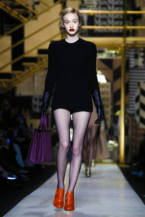 秀场maxmara,走秀maxmara