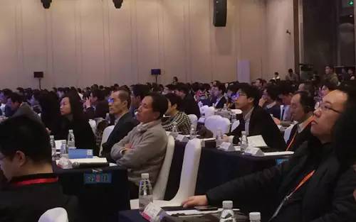 EBC三会同开千人汇聚金陵，共话“体外诊断、抗体药物、免疫治疗”产业未来！