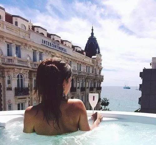 欧洲中国生活对比,中国和西方生活方式的区别