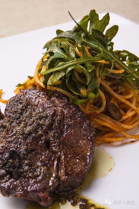 首演夜|吉普赛“毒玫瑰”再度绽放