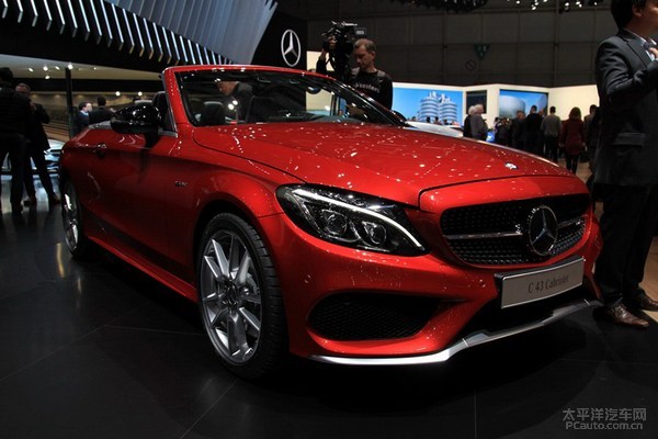 2015日内瓦车展,2024日内瓦车展有什么车