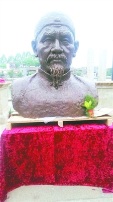 区维瀚粤黔文化的使者