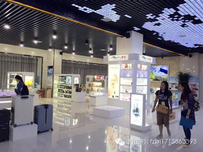 郑州进口商品哪里买便宜,买全球卖全球郑州物流港