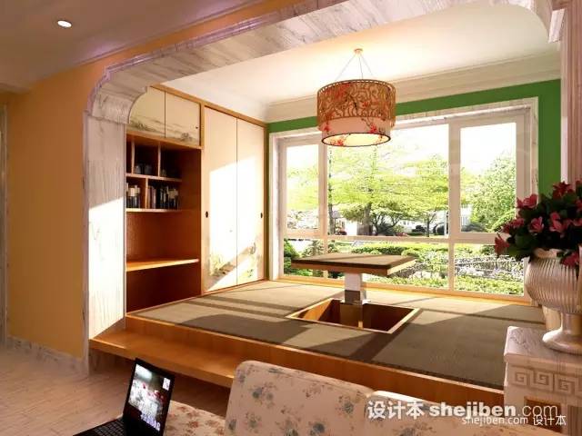 阳台改造榻榻米价格,阳台做榻榻米当卧室到底好不好