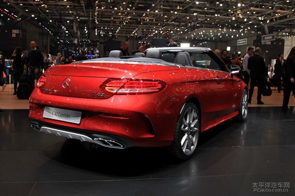 2015日内瓦车展,2024日内瓦车展有什么车