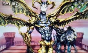 神、魔、人的三国演义--《女神转生》系列世界观简介