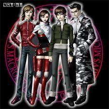 神、魔、人的三国演义--《女神转生》系列世界观简介