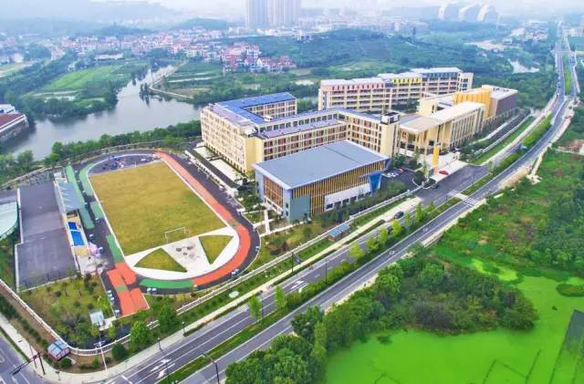 杭州顶级的贵族学校,杭州最贵族学校