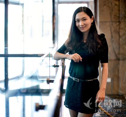 特别献礼：一部十多位女性的创业史