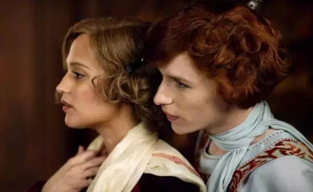 除了关注小李子，奥斯卡其实刮的是英伦风？