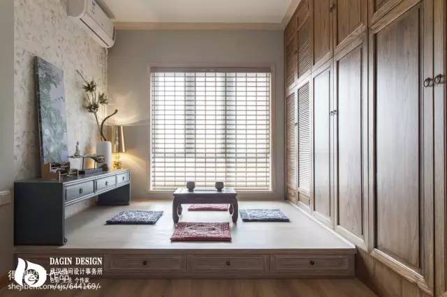 阳台改造榻榻米价格,阳台做榻榻米当卧室到底好不好