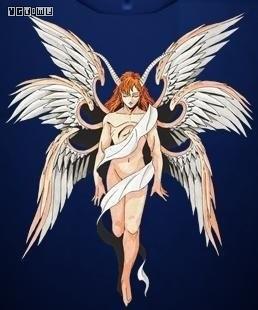 神、魔、人的三国演义--《女神转生》系列世界观简介