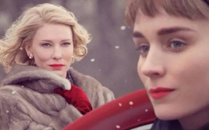 除了关注小李子，奥斯卡其实刮的是英伦风？