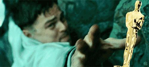 除了关注小李子，奥斯卡其实刮的是英伦风？