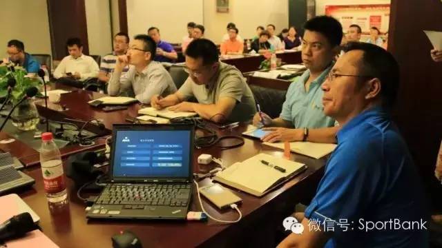 报名｜体育企业资本运作高端闭门研讨会第6期重磅来袭·福建泉州3月25-27日