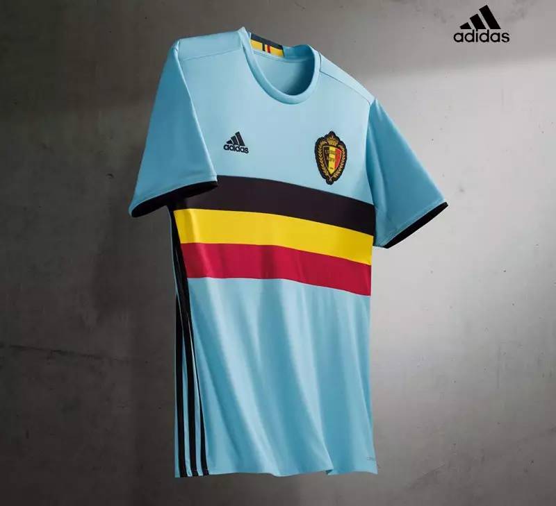 23-24赛季最好看的球衣,2016足球球衣哪个好看