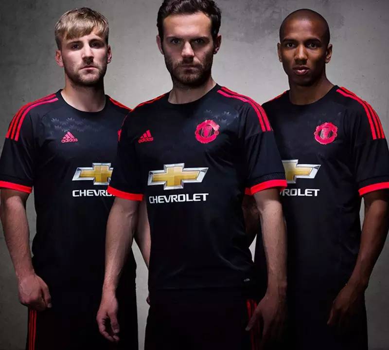 23-24赛季最好看的球衣,2016足球球衣哪个好看