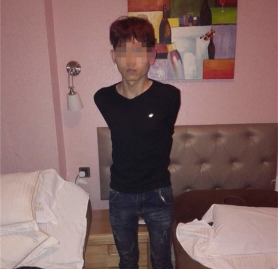 厦门警方破获一起诈骗案,厦门警方抓57人诈骗团伙判多久