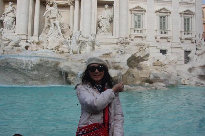 法意瑞亲子游旅行团,意瑞法三国游玩攻略