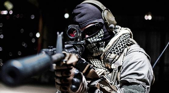 先看明白再剁手,聊聊游戏体感枪的前世今生