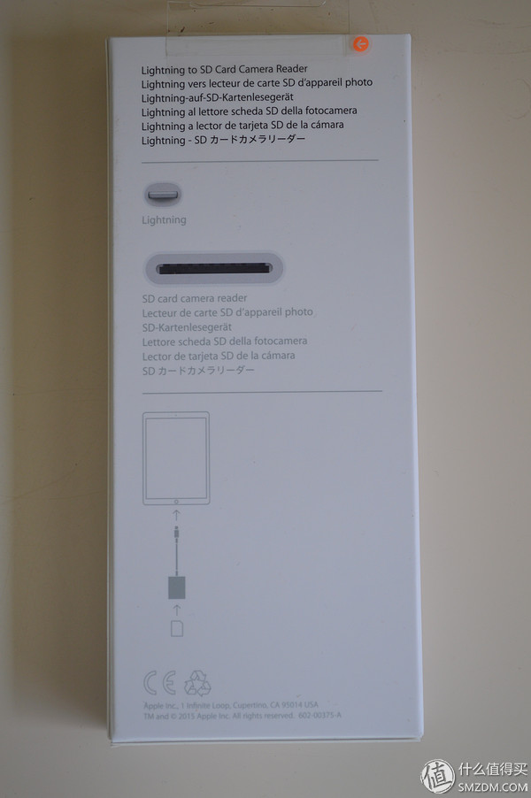 ipadpro如何用读卡器,ipadprosd卡读卡器