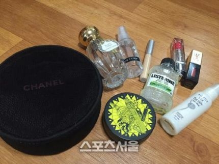 [EXID][新闻]160307率智：虽然有些不好意思但好身材是天生的