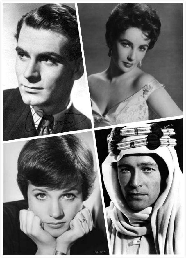 除了关注小李子，奥斯卡其实刮的是英伦风？