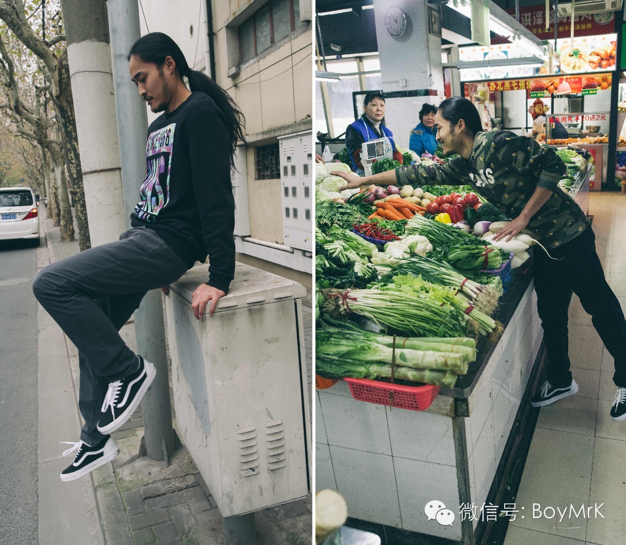 霓虹国素人穿衣搭配,霓虹国小个子穿搭