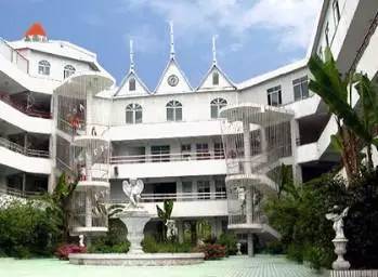 杭州顶级的贵族学校,杭州最贵族学校