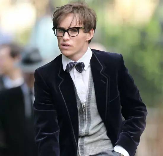 除了关注小李子，奥斯卡其实刮的是英伦风？