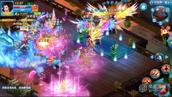 新游周刊：啊我的眼睛！这些游戏好刺眼！