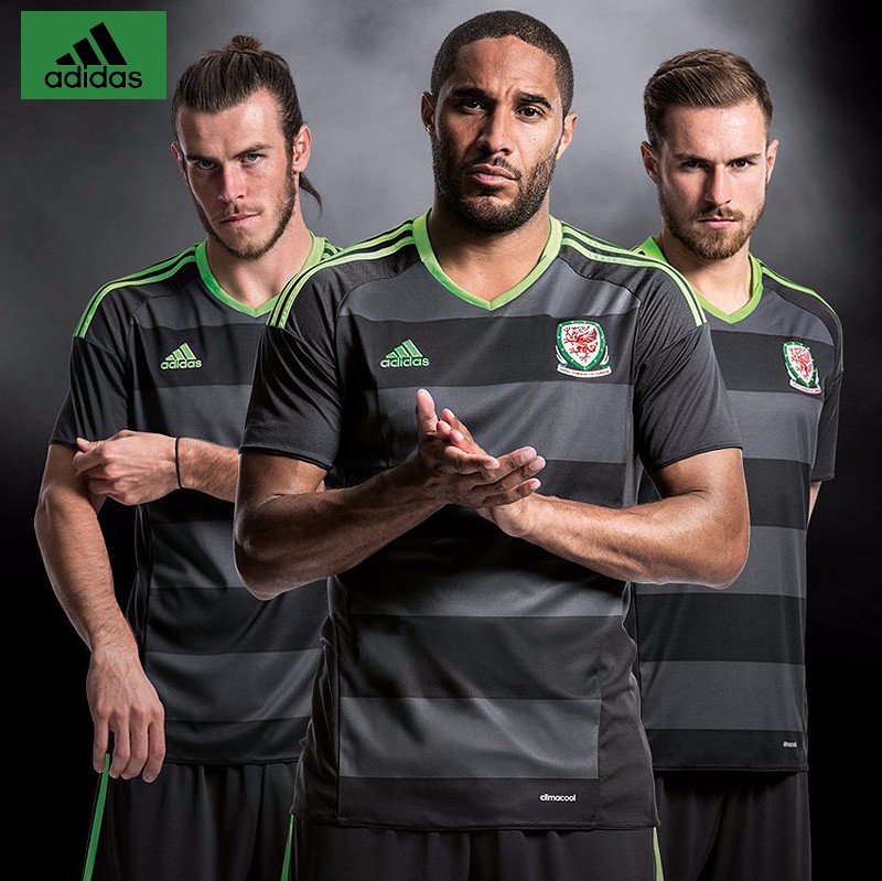 23-24赛季最好看的球衣,2016足球球衣哪个好看