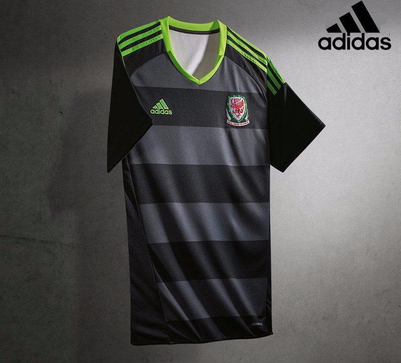 23-24赛季最好看的球衣,2016足球球衣哪个好看