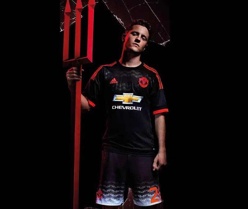 23-24赛季最好看的球衣,2016足球球衣哪个好看