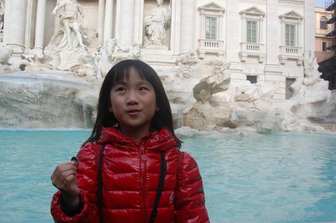 法意瑞亲子游旅行团,意瑞法三国游玩攻略