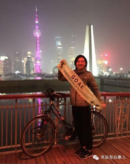 他骑自行车打造出这部横跨亚欧大陆的甜品集... 睡前千万不要点