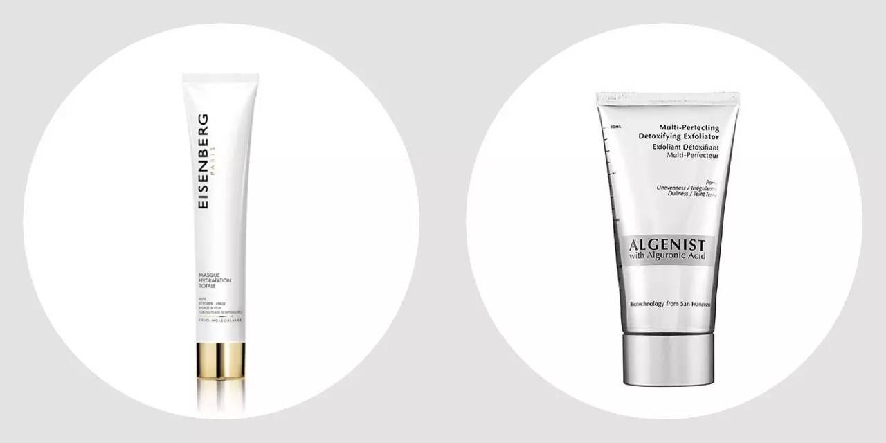 我们打开了这3种运动达人的随身包，看看她们有什么美肤秘笈