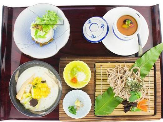 成都46家必吃餐厅,成都吃素餐厅