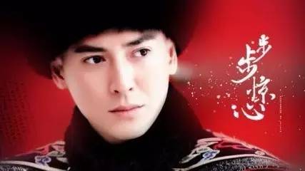 电视剧男主颜值高推荐,颜值爆表男主电视剧