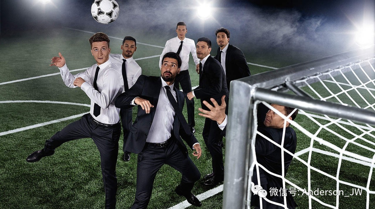 种草｜拜仁中国行，最帅气的一瞬间居然是……