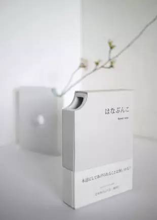 空气花瓶,悬浮感花瓶