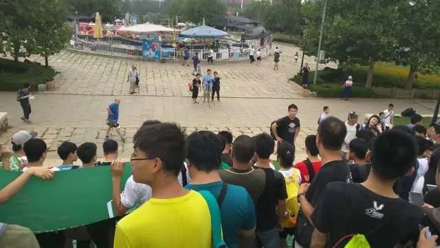 大连MissionDay夜刷大巴组战报