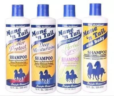 平价洗发水推荐明星,明星推荐平价洗发水