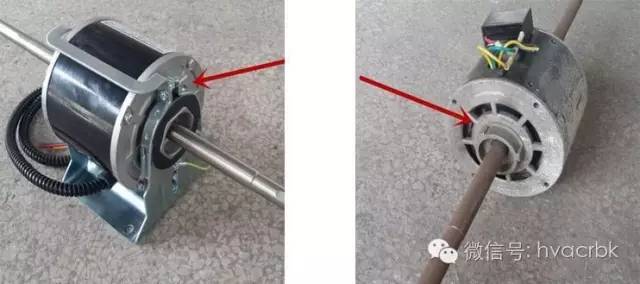 风机盘管二通阀故障及处理方法,风机和风压故障怎么处理