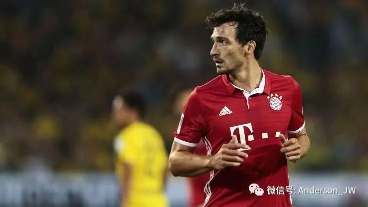 种草｜拜仁中国行，最帅气的一瞬间居然是……