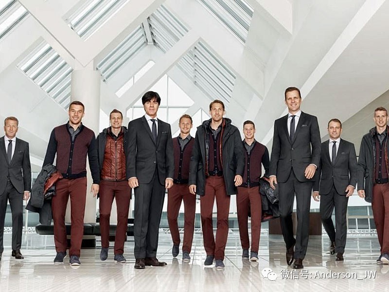 种草｜拜仁中国行，最帅气的一瞬间居然是……