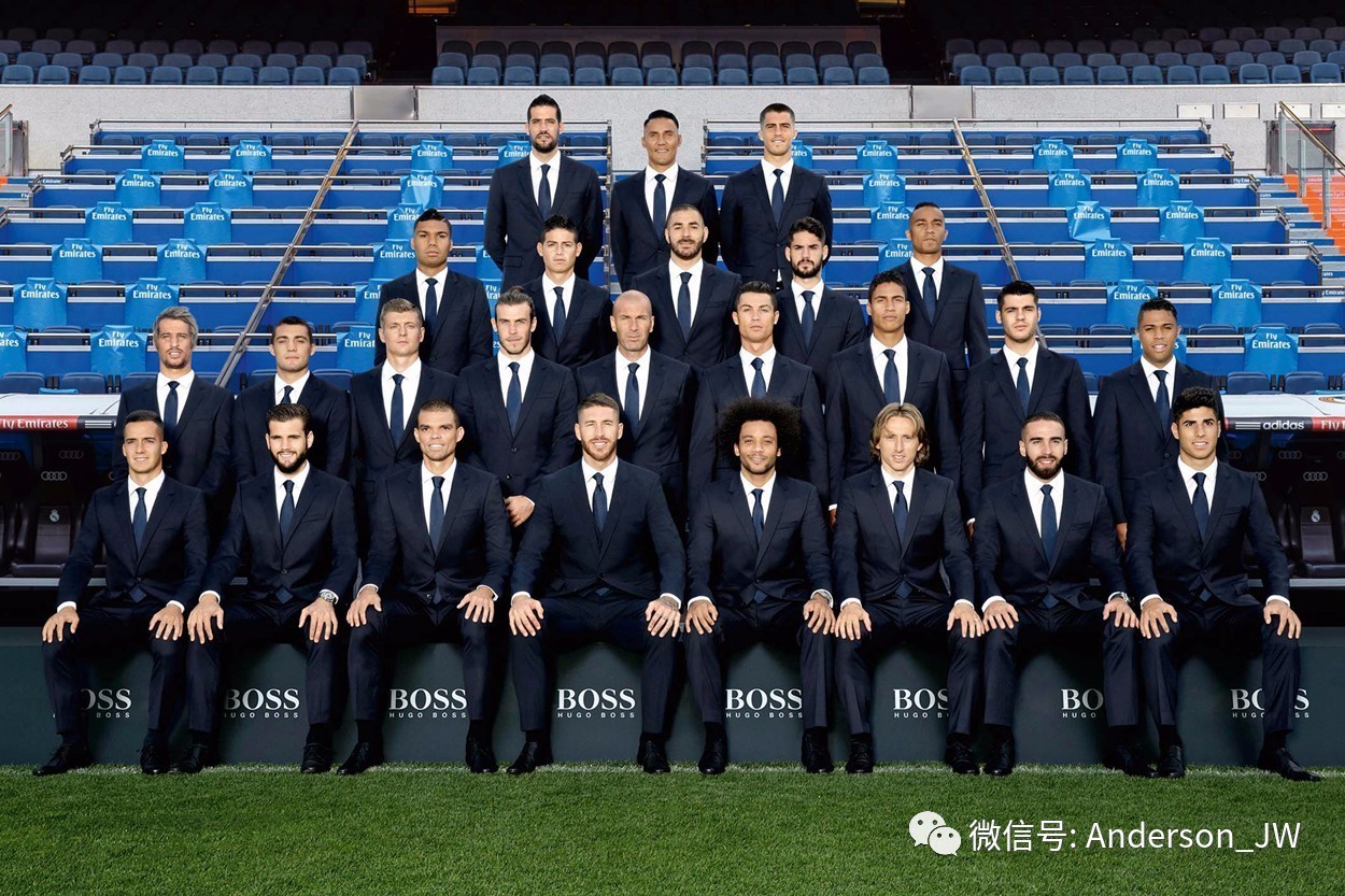种草｜拜仁中国行，最帅气的一瞬间居然是……