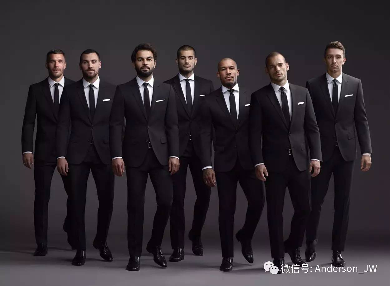 种草｜拜仁中国行，最帅气的一瞬间居然是……